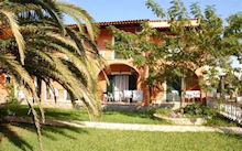 Foto Appartementen Zefiros in Gouvia ( Corfu)